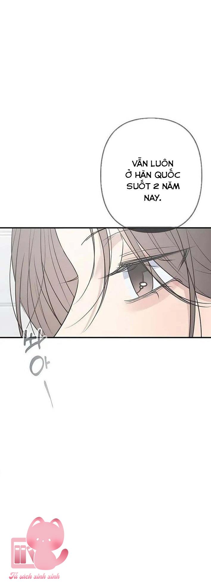 Scandal Bảo Vệ Hôn Nhân - Chap 9