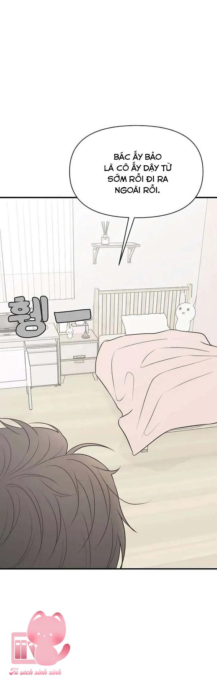 Scandal Bảo Vệ Hôn Nhân - Chap 9