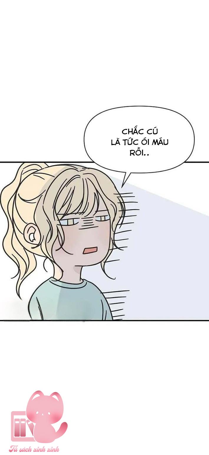 Scandal Bảo Vệ Hôn Nhân - Chap 9