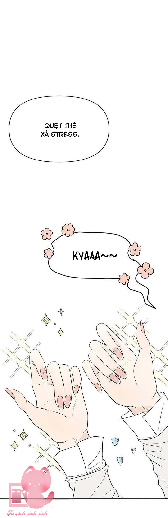 Scandal Bảo Vệ Hôn Nhân - Chap 9
