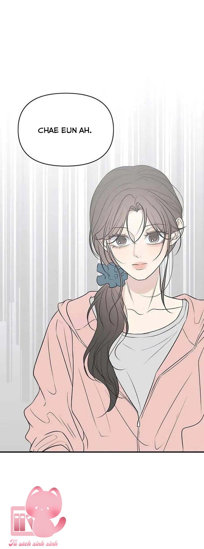 Scandal Bảo Vệ Hôn Nhân - Chap 9