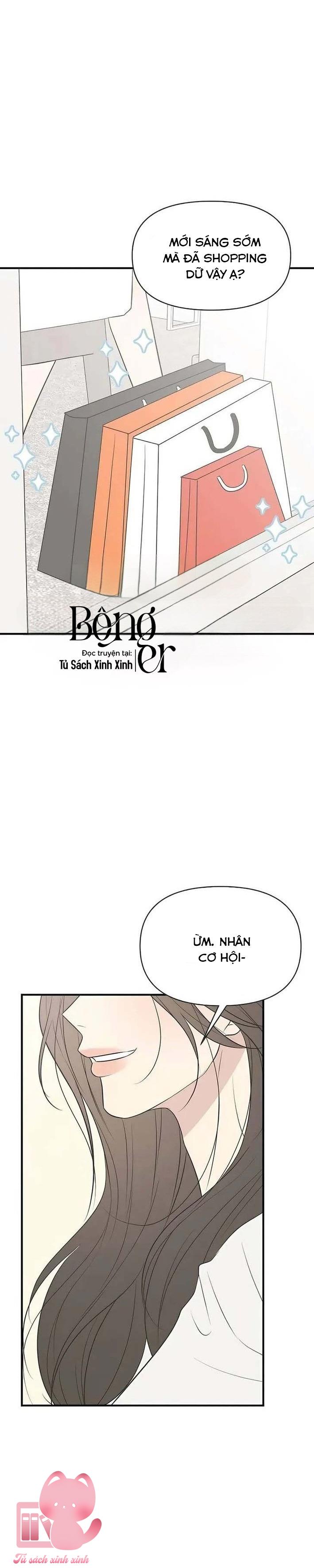Scandal Bảo Vệ Hôn Nhân - Chap 9