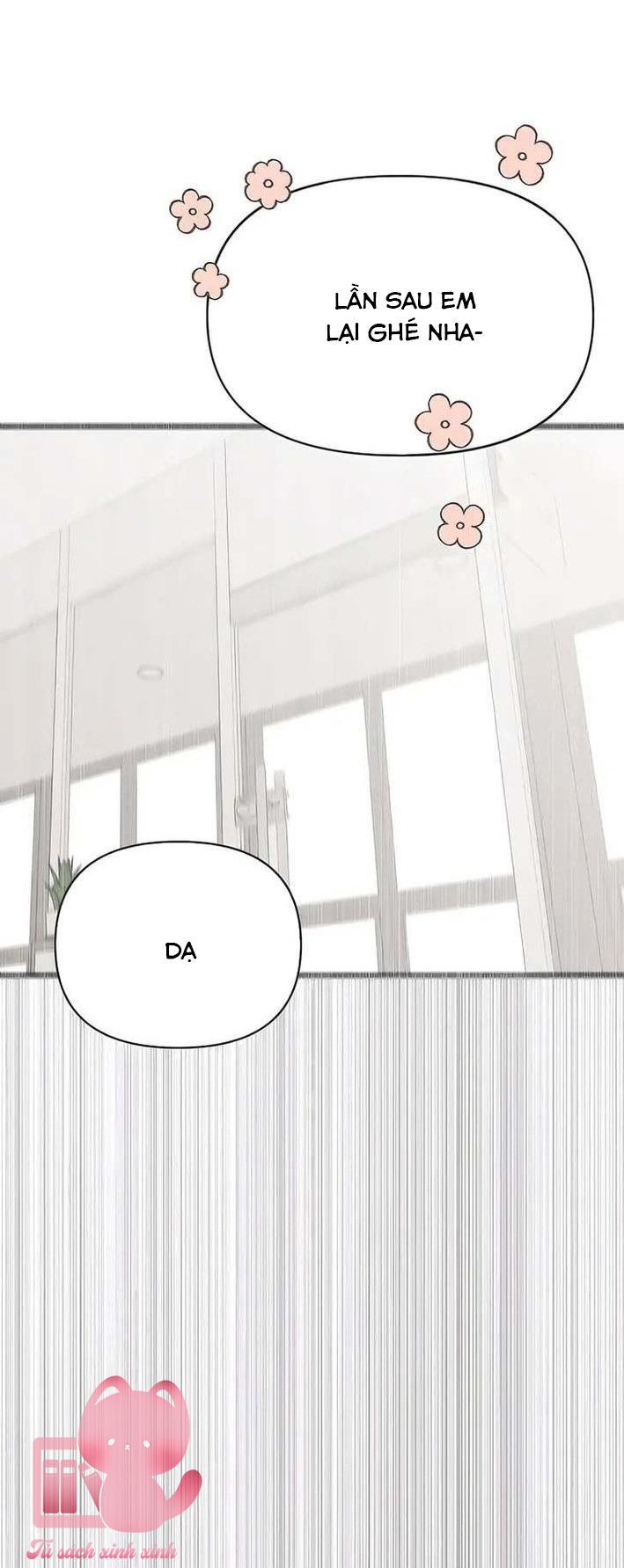 Scandal Bảo Vệ Hôn Nhân - Chap 9
