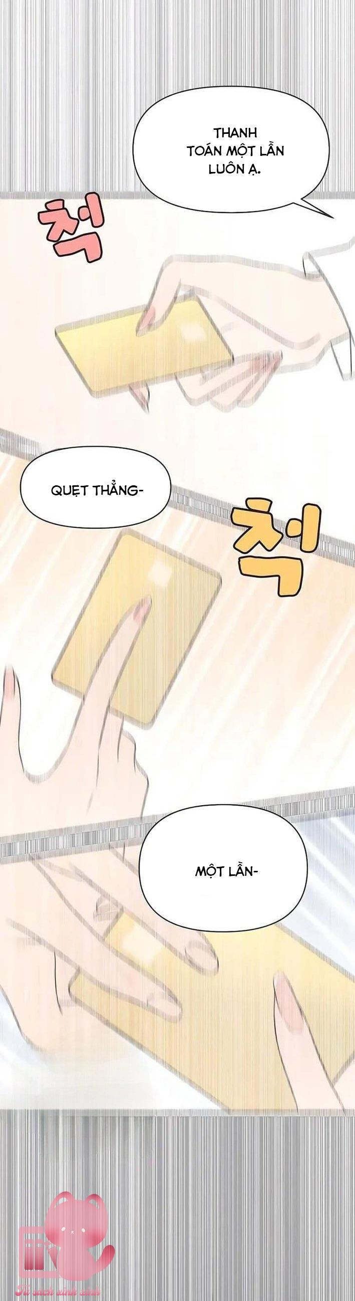 Scandal Bảo Vệ Hôn Nhân - Chap 9
