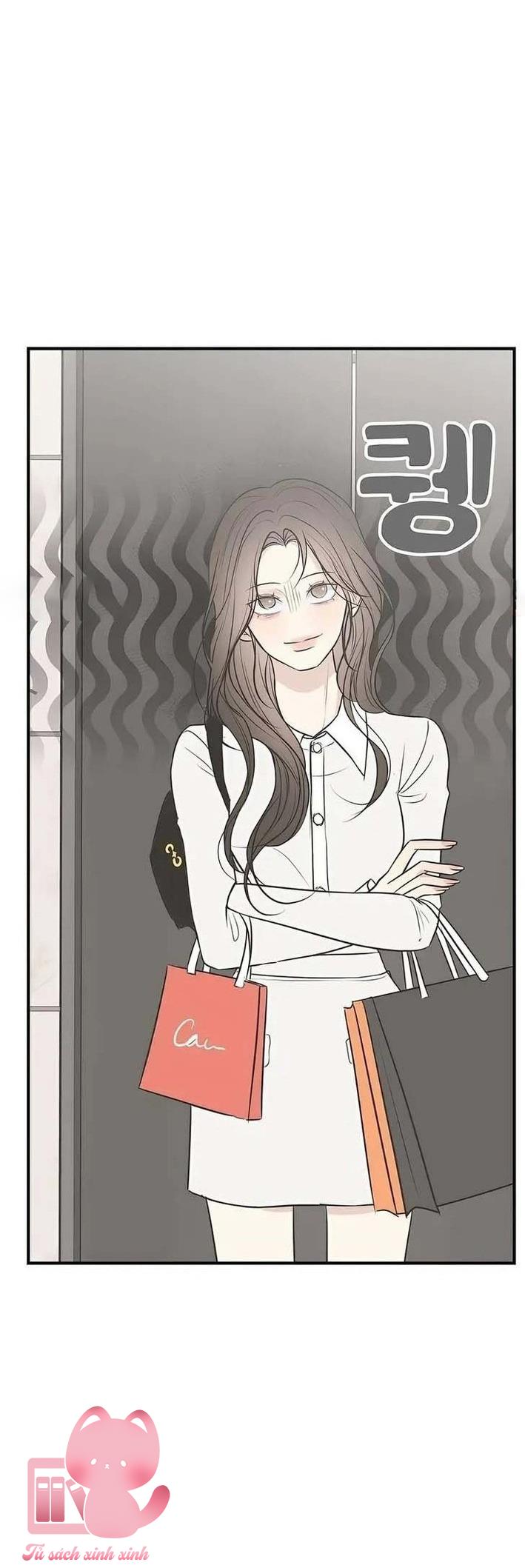 Scandal Bảo Vệ Hôn Nhân - Chap 9
