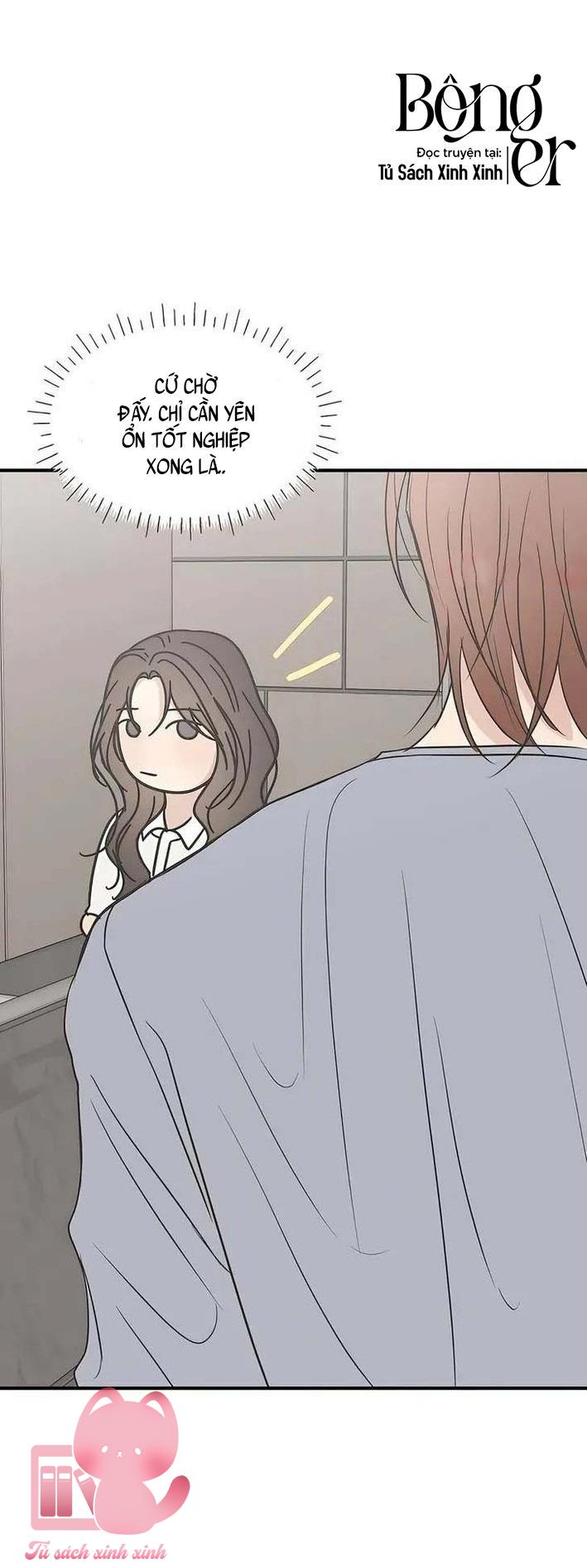 Scandal Bảo Vệ Hôn Nhân - Chap 9