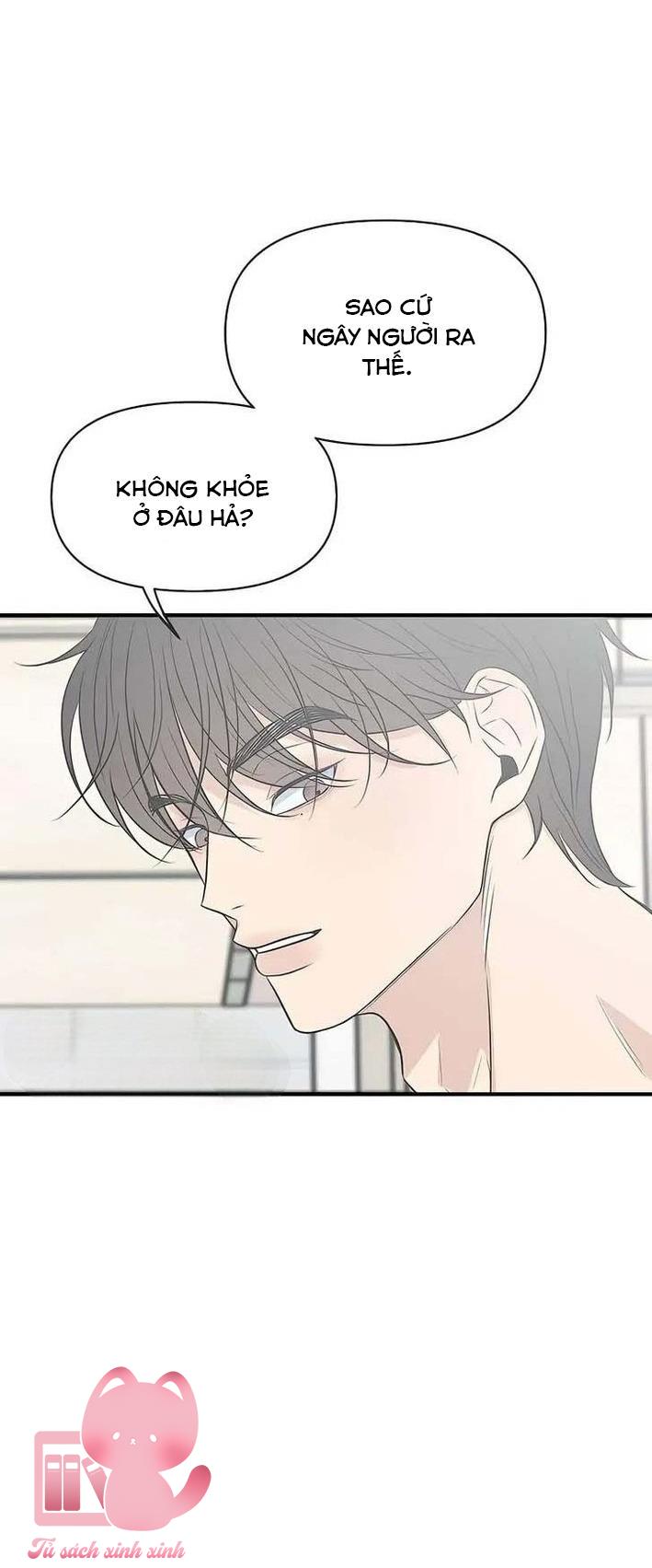 Scandal Bảo Vệ Hôn Nhân - Chap 9