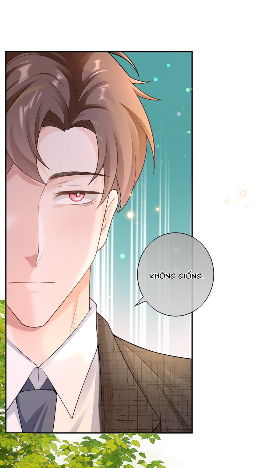 Scandal Quá Nhiều Là Lỗi Của Tôi Ư? - Chap 42
