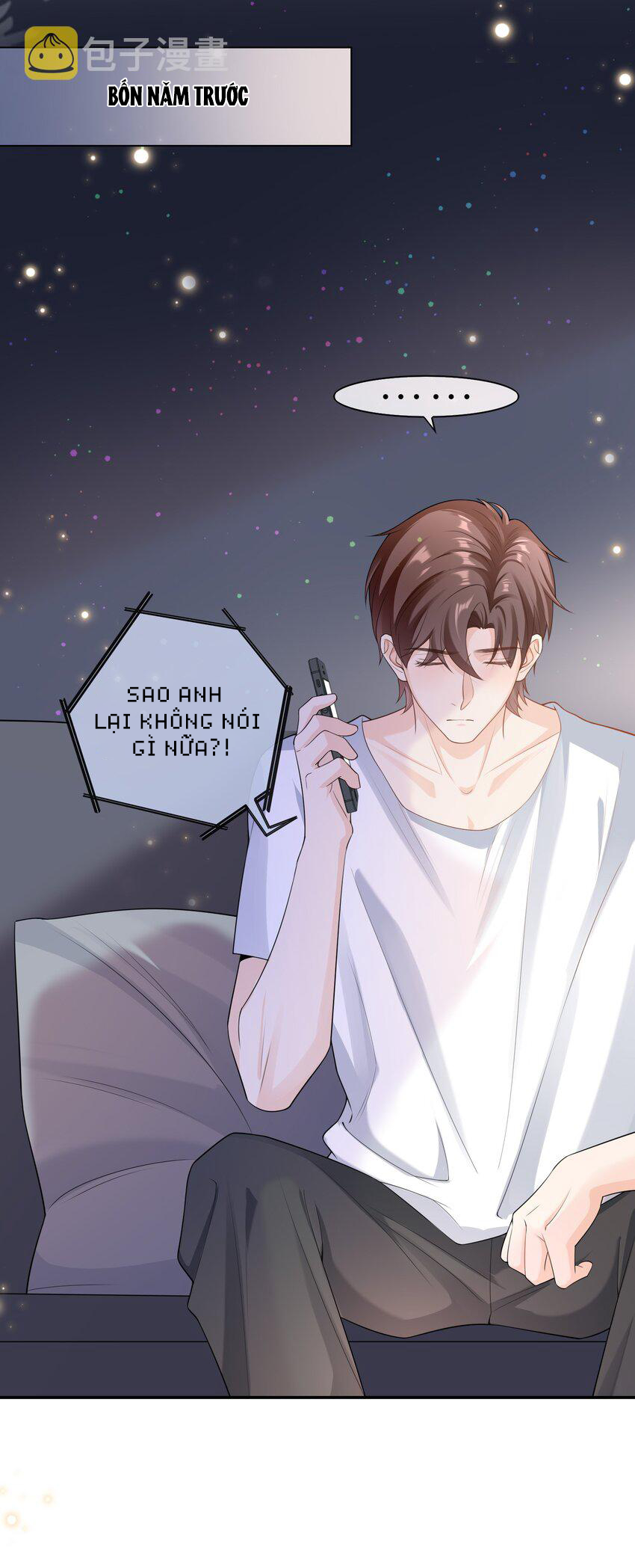 Scandal Quá Nhiều Là Lỗi Của Tôi Ư? - Chap 42