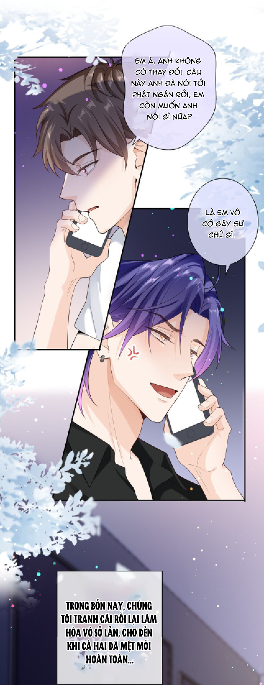 Scandal Quá Nhiều Là Lỗi Của Tôi Ư? - Chap 42