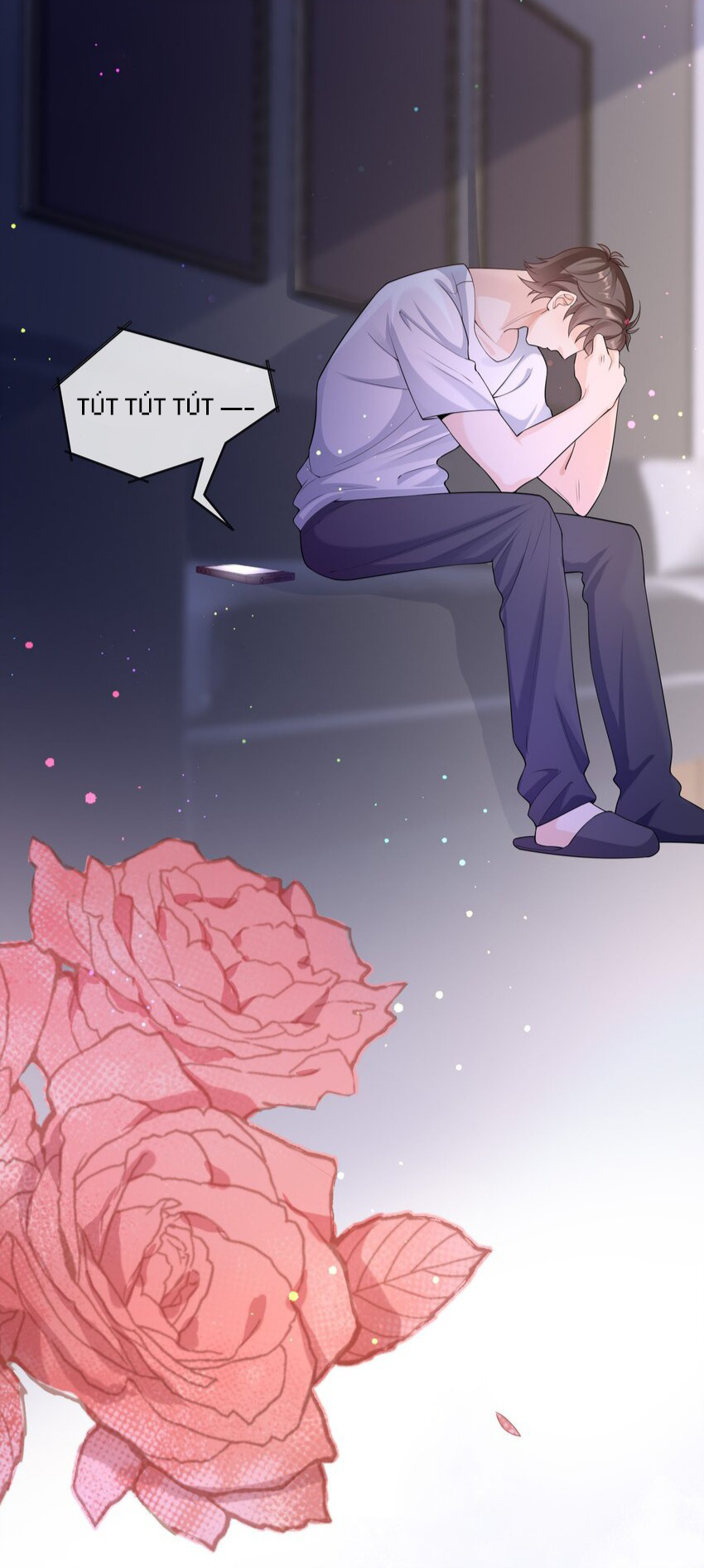 Scandal Quá Nhiều Là Lỗi Của Tôi Ư? - Chap 42