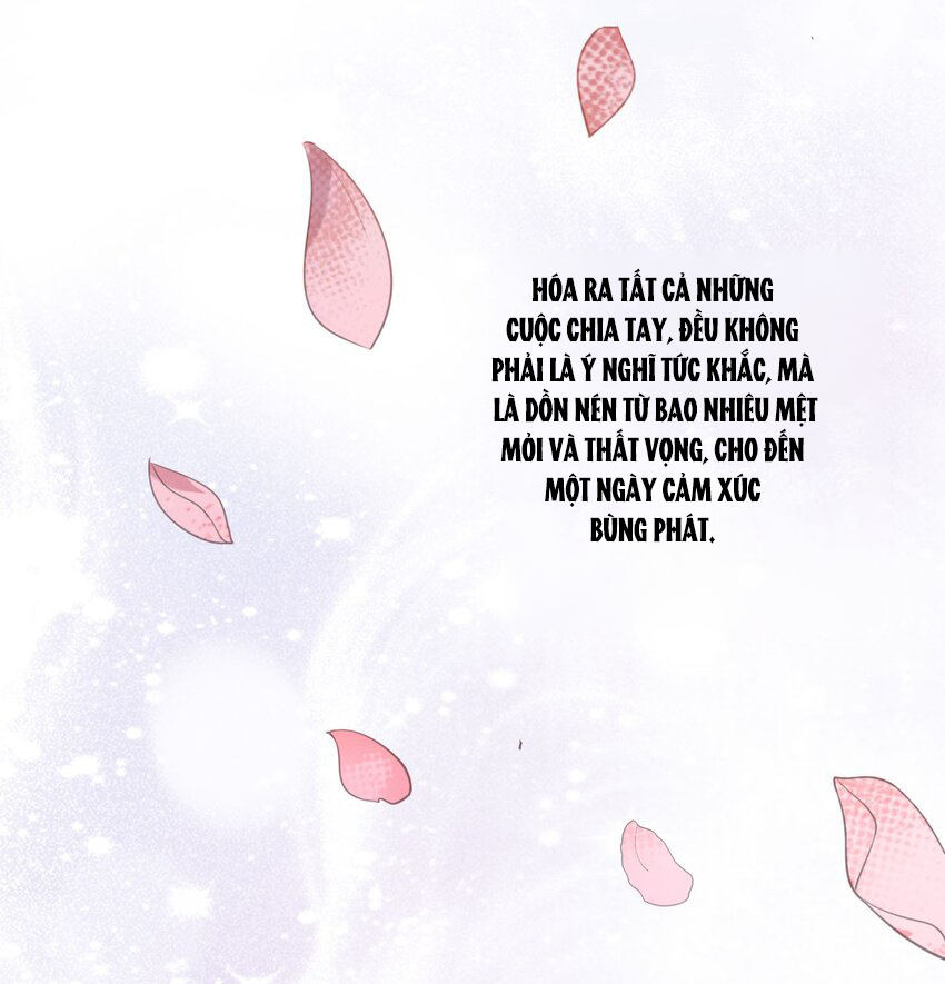 Scandal Quá Nhiều Là Lỗi Của Tôi Ư? - Chap 42