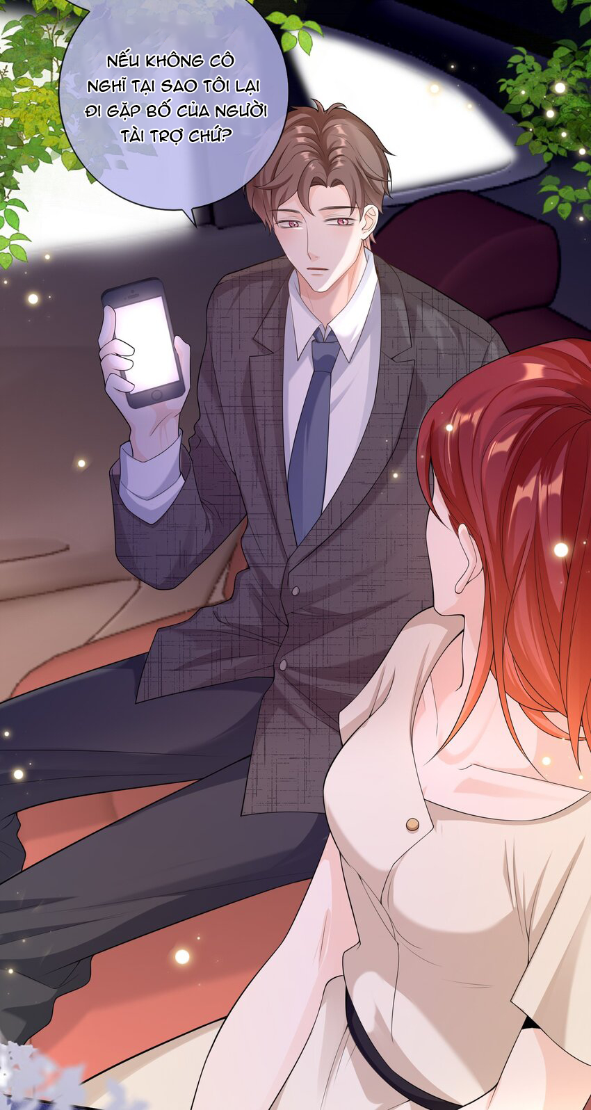 Scandal Quá Nhiều Là Lỗi Của Tôi Ư? - Chap 42