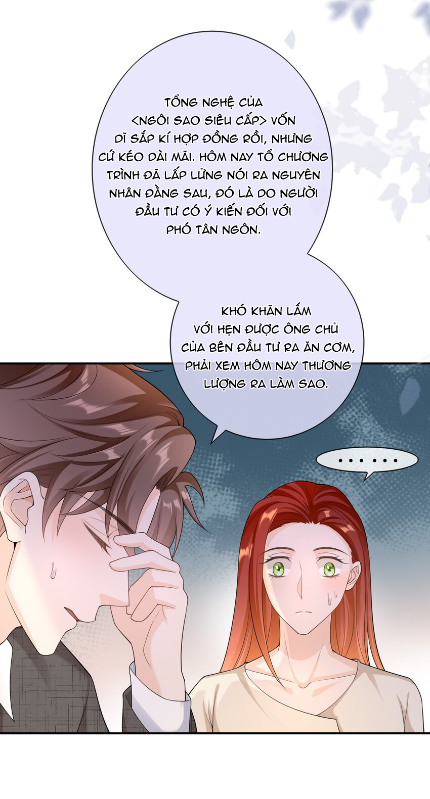 Scandal Quá Nhiều Là Lỗi Của Tôi Ư? - Chap 42