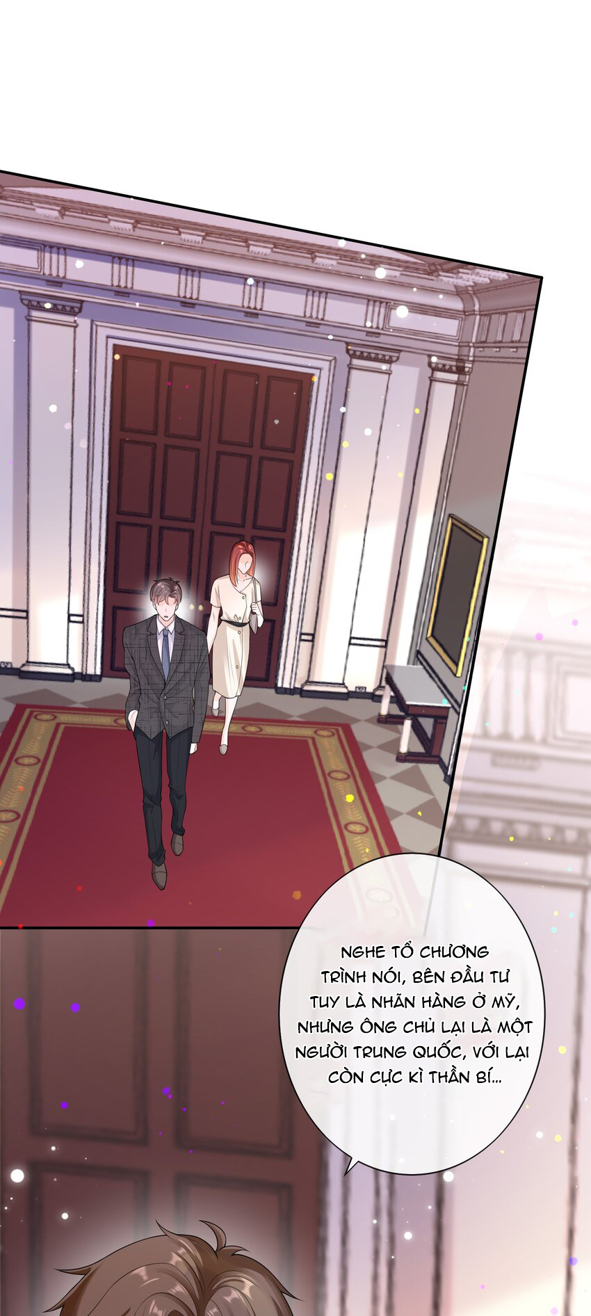 Scandal Quá Nhiều Là Lỗi Của Tôi Ư? - Chap 42