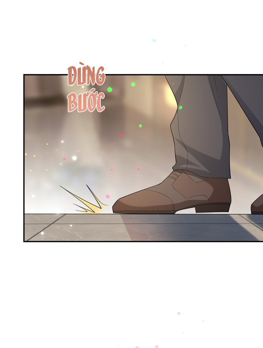 Scandal Quá Nhiều Là Lỗi Của Tôi Ư? - Chap 42