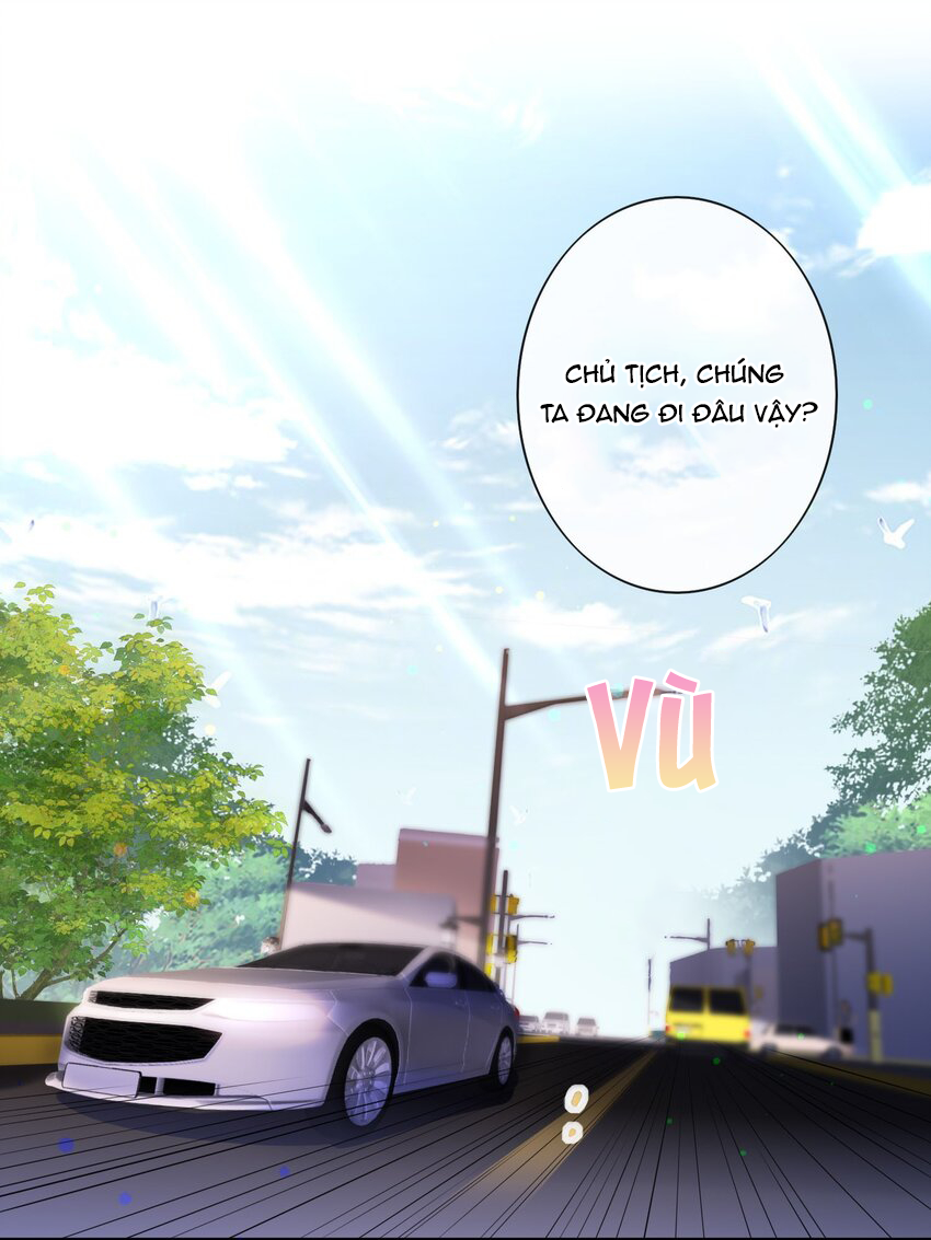 Scandal Quá Nhiều Là Lỗi Của Tôi Ư? - Chap 42