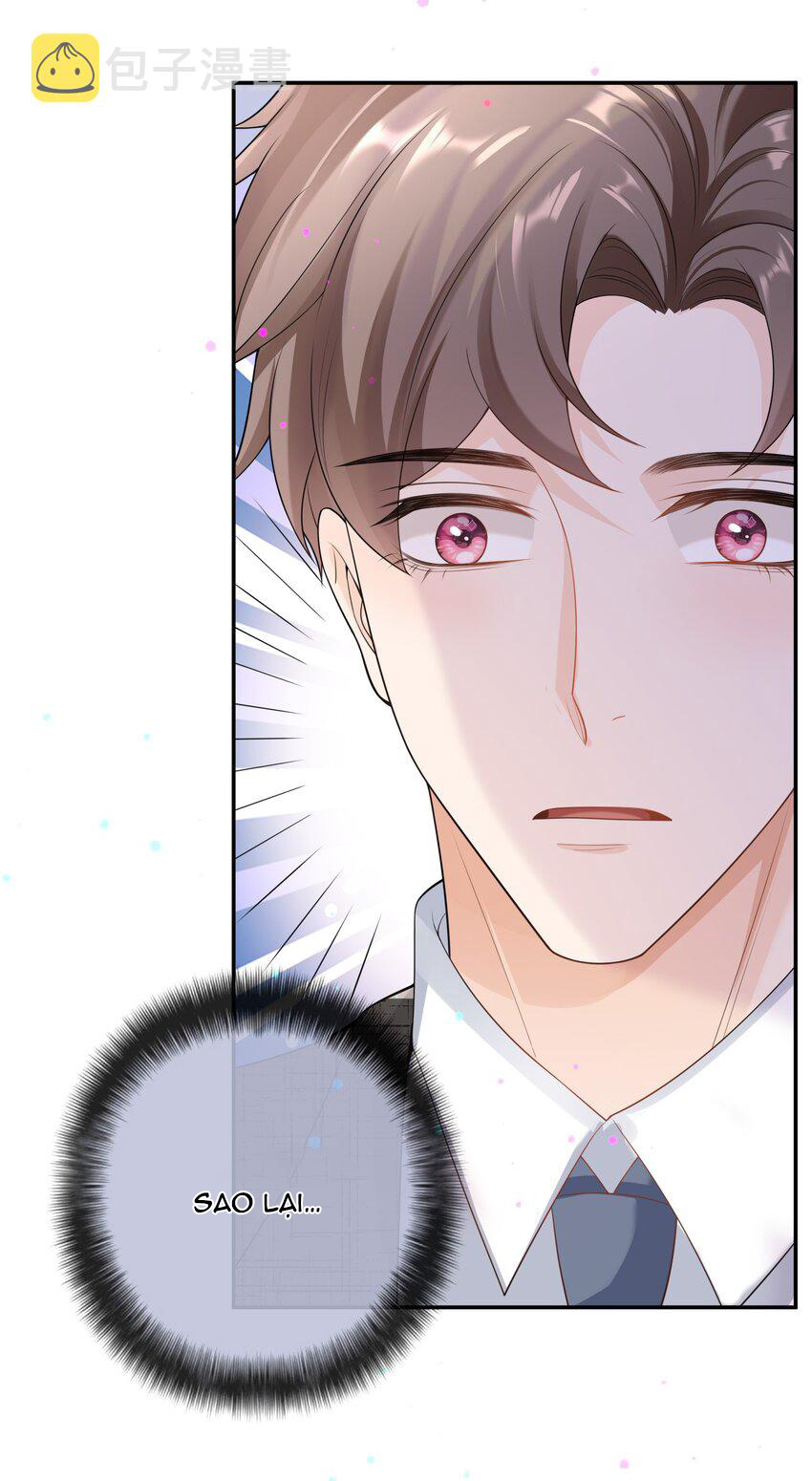Scandal Quá Nhiều Là Lỗi Của Tôi Ư? - Chap 42