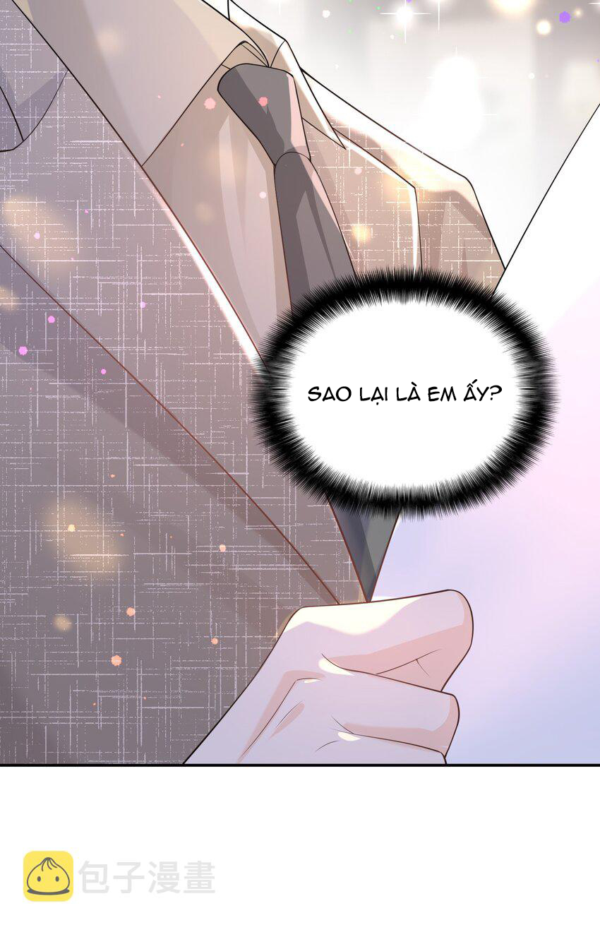 Scandal Quá Nhiều Là Lỗi Của Tôi Ư? - Chap 42