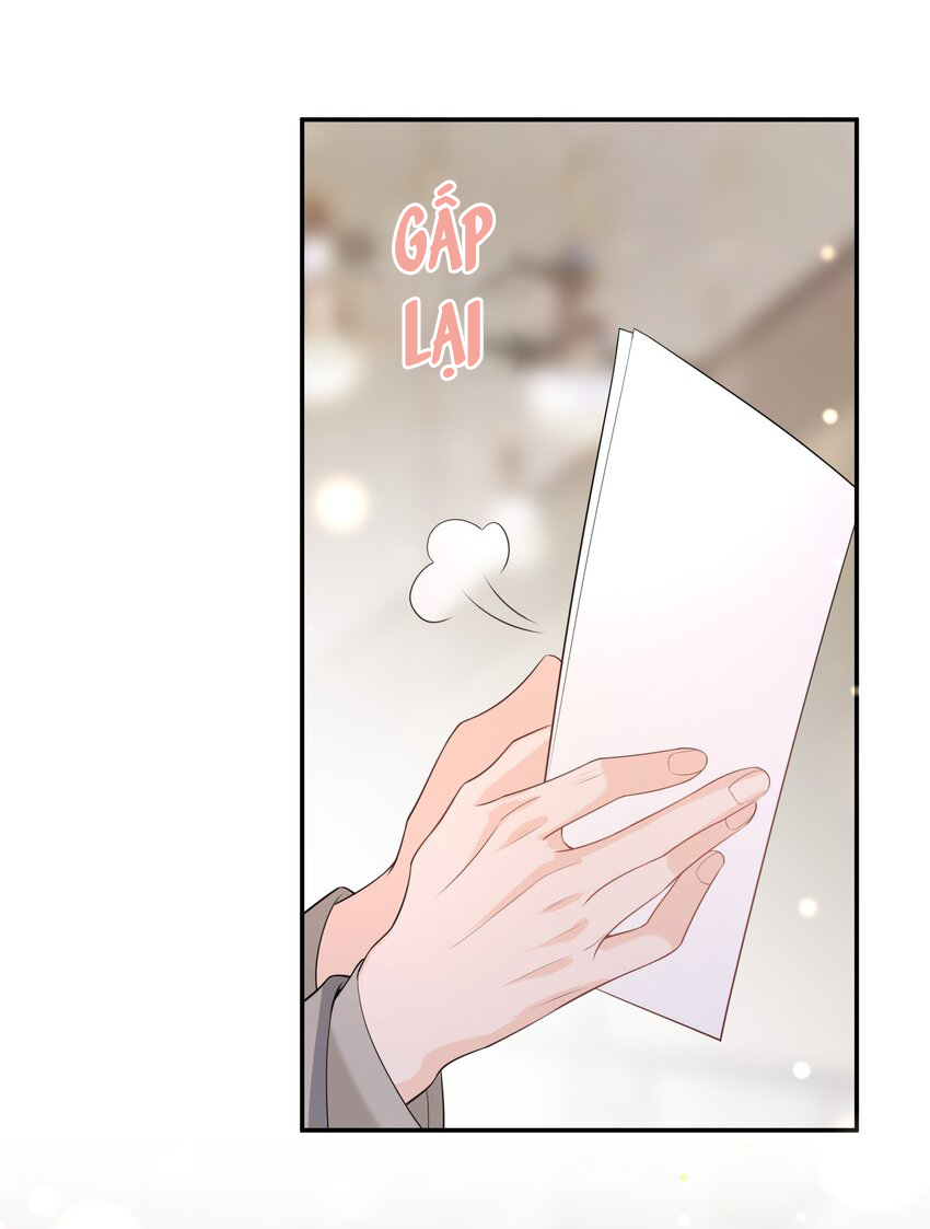 Scandal Quá Nhiều Là Lỗi Của Tôi Ư? - Chap 42