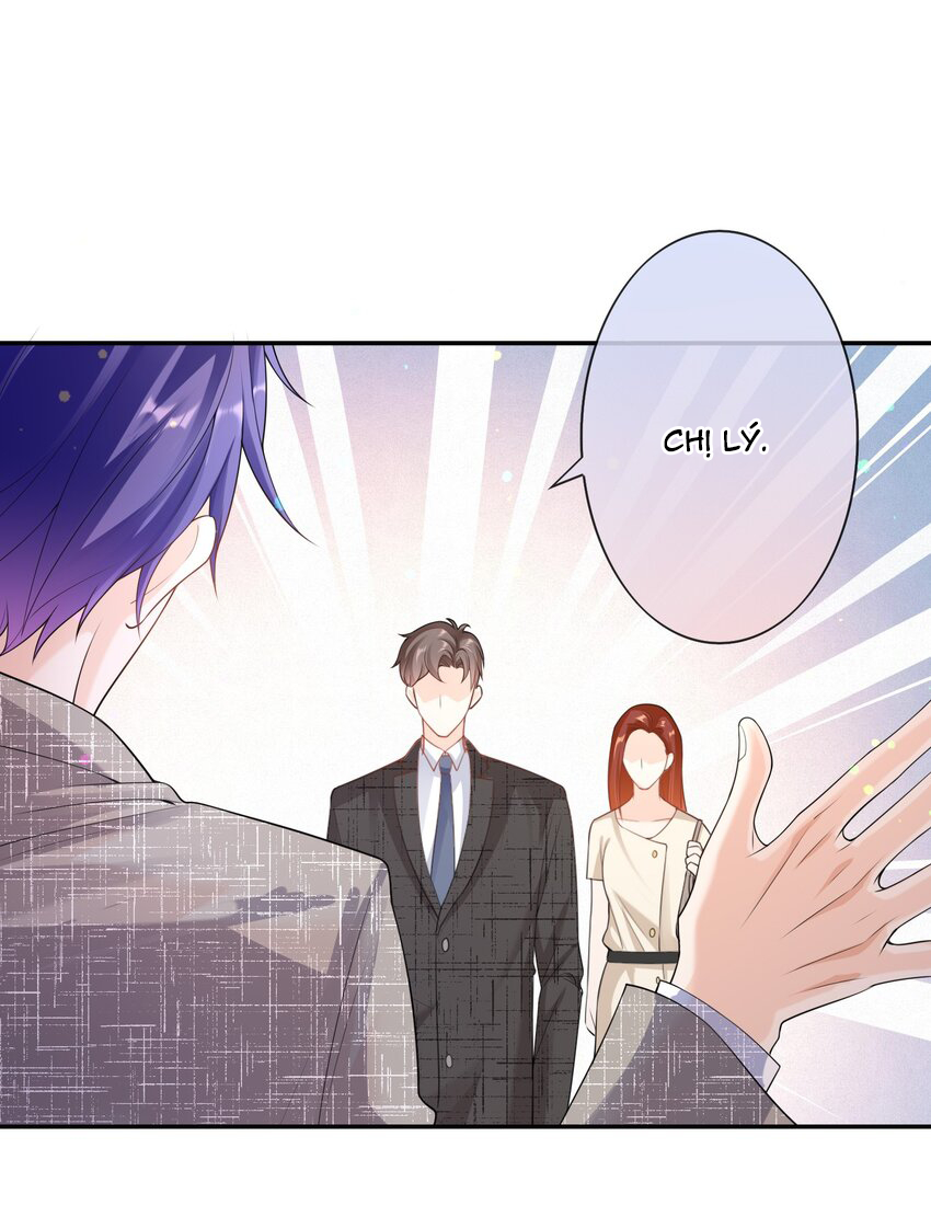 Scandal Quá Nhiều Là Lỗi Của Tôi Ư? - Chap 42