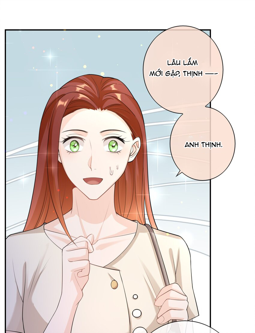 Scandal Quá Nhiều Là Lỗi Của Tôi Ư? - Chap 42