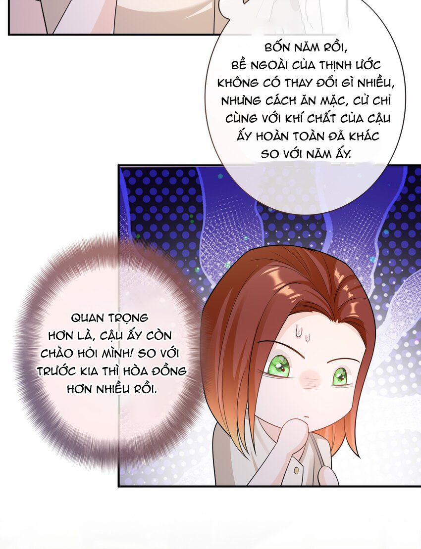 Scandal Quá Nhiều Là Lỗi Của Tôi Ư? - Chap 42