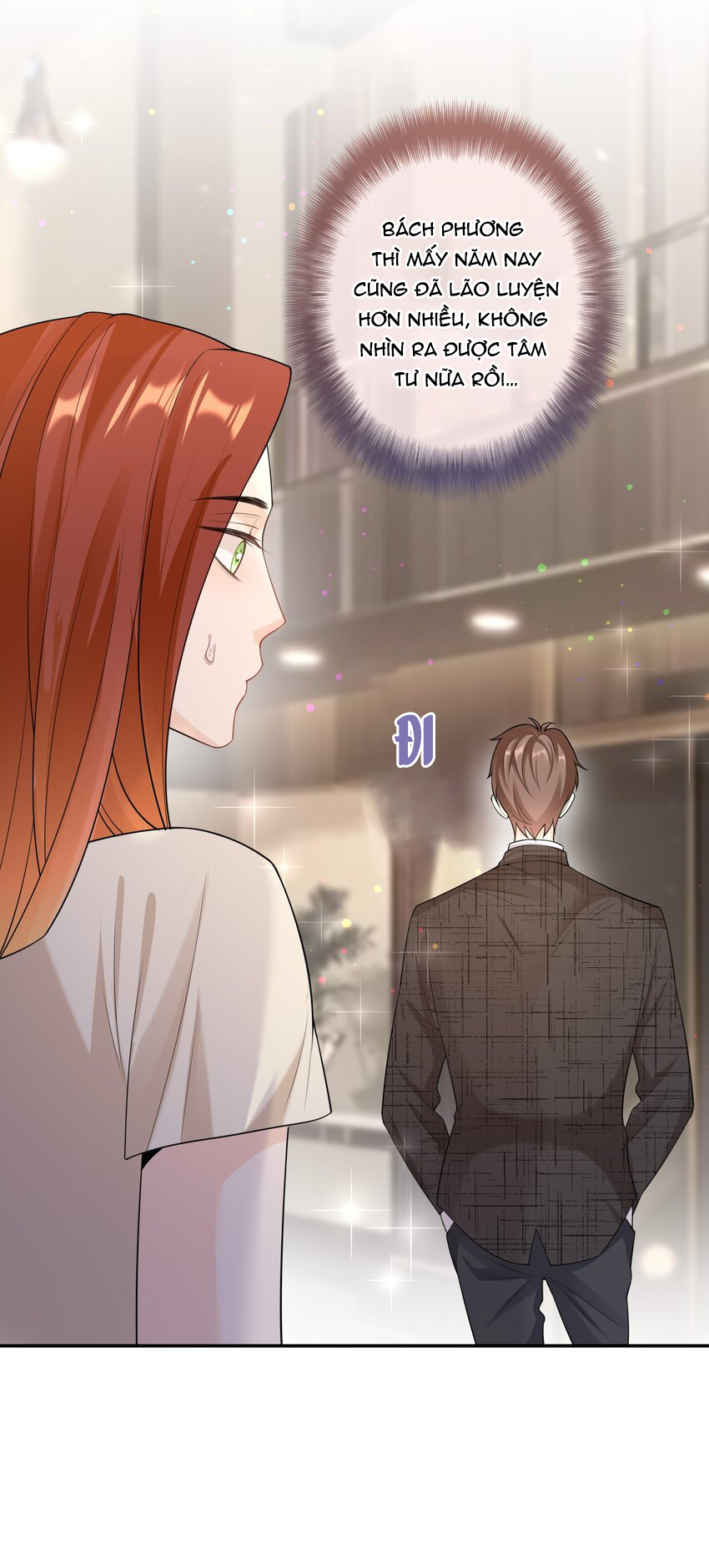 Scandal Quá Nhiều Là Lỗi Của Tôi Ư? - Chap 42