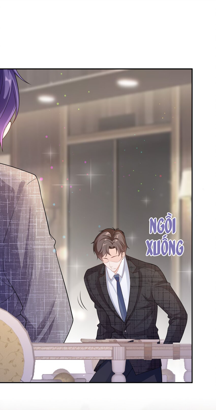 Scandal Quá Nhiều Là Lỗi Của Tôi Ư? - Chap 42