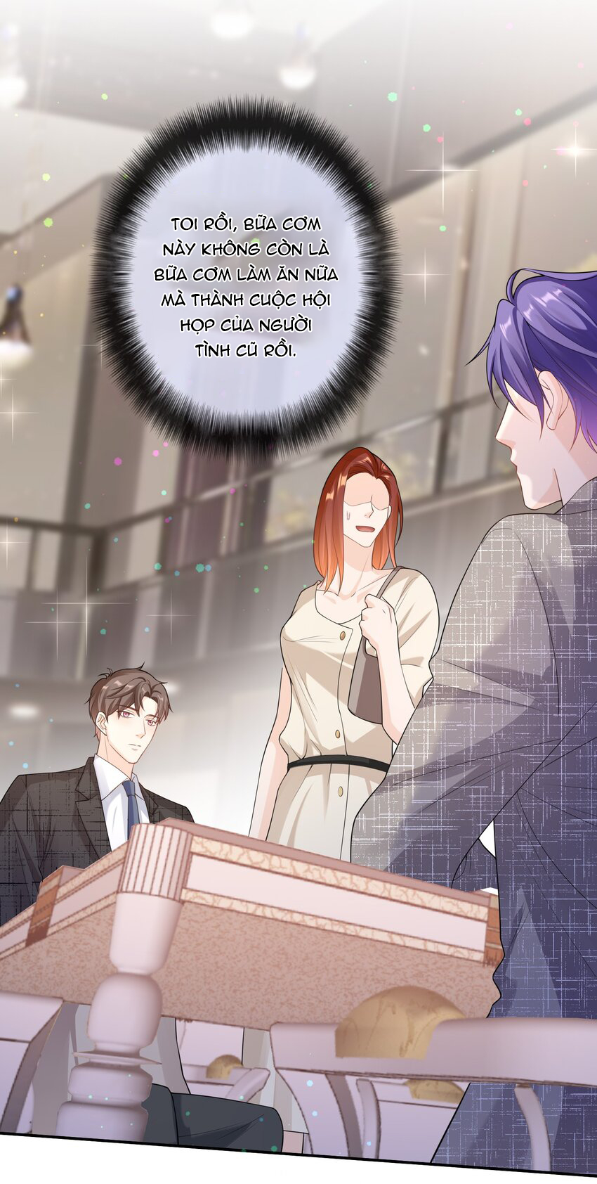 Scandal Quá Nhiều Là Lỗi Của Tôi Ư? - Chap 42
