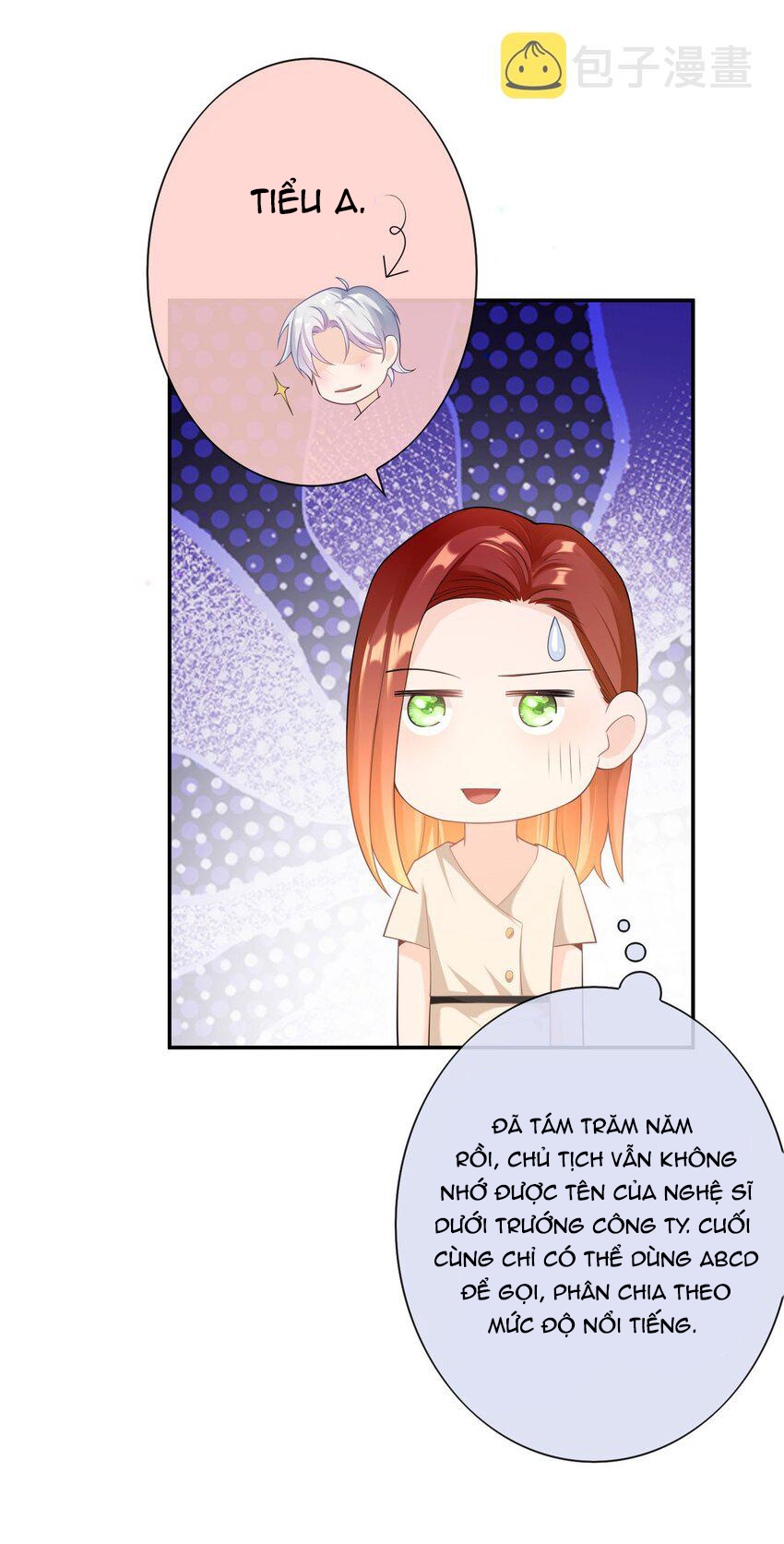 Scandal Quá Nhiều Là Lỗi Của Tôi Ư? - Chap 42