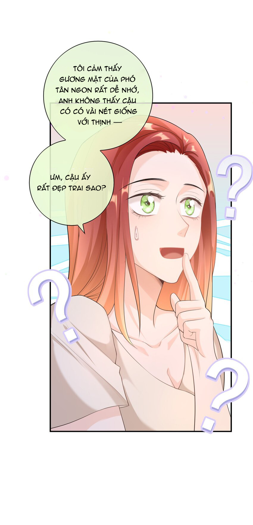 Scandal Quá Nhiều Là Lỗi Của Tôi Ư? - Chap 42