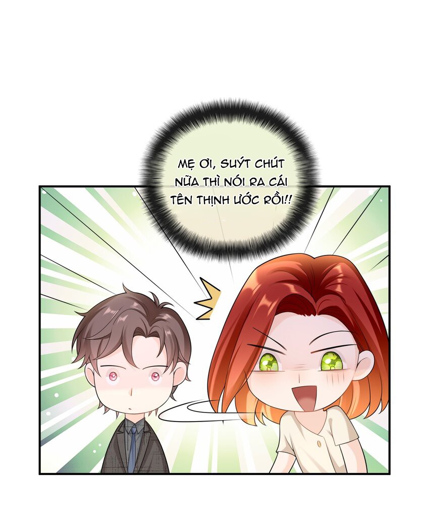 Scandal Quá Nhiều Là Lỗi Của Tôi Ư? - Chap 42