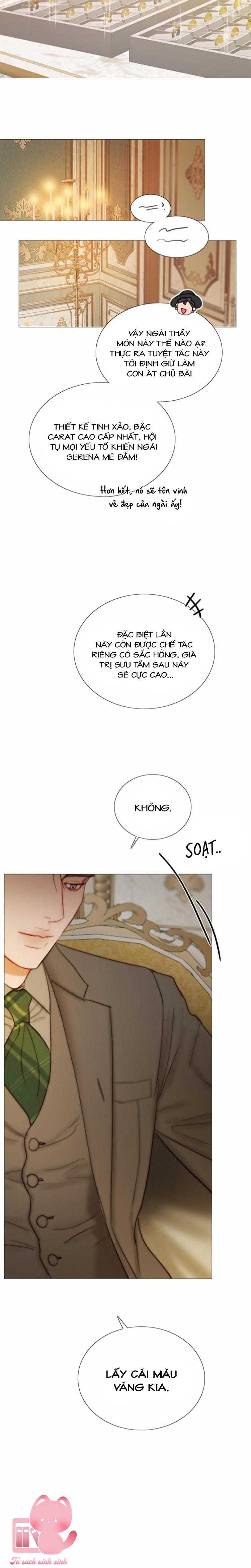 Serena - Chap 112
