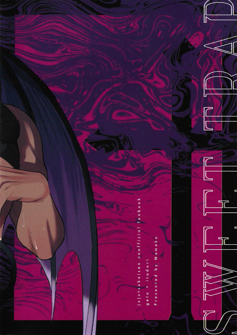 Series xúc tu - Chap 1