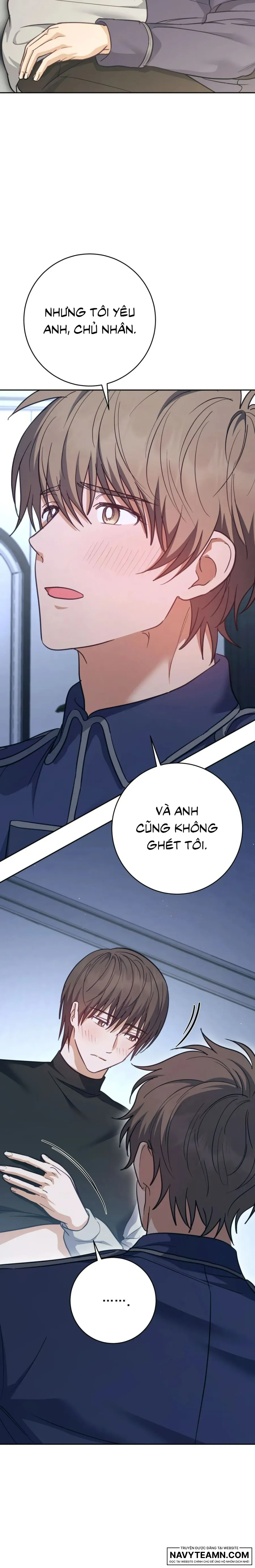 Sierra To Juliet - Chap 27