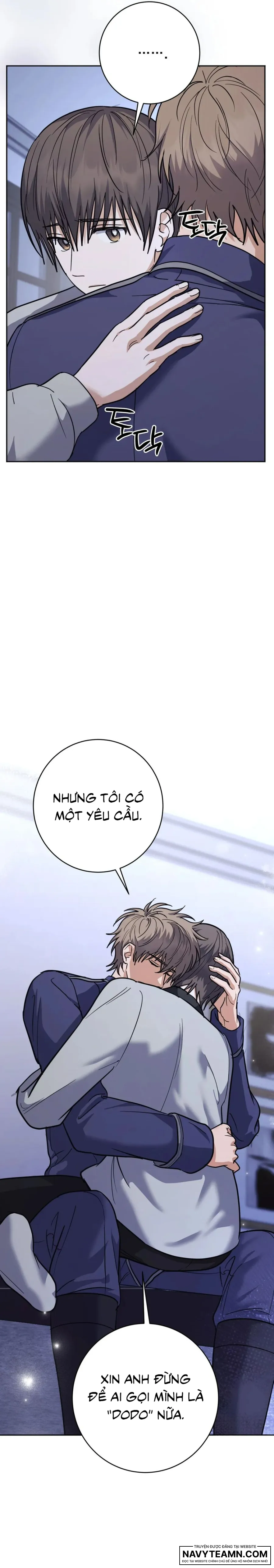 Sierra To Juliet - Chap 27