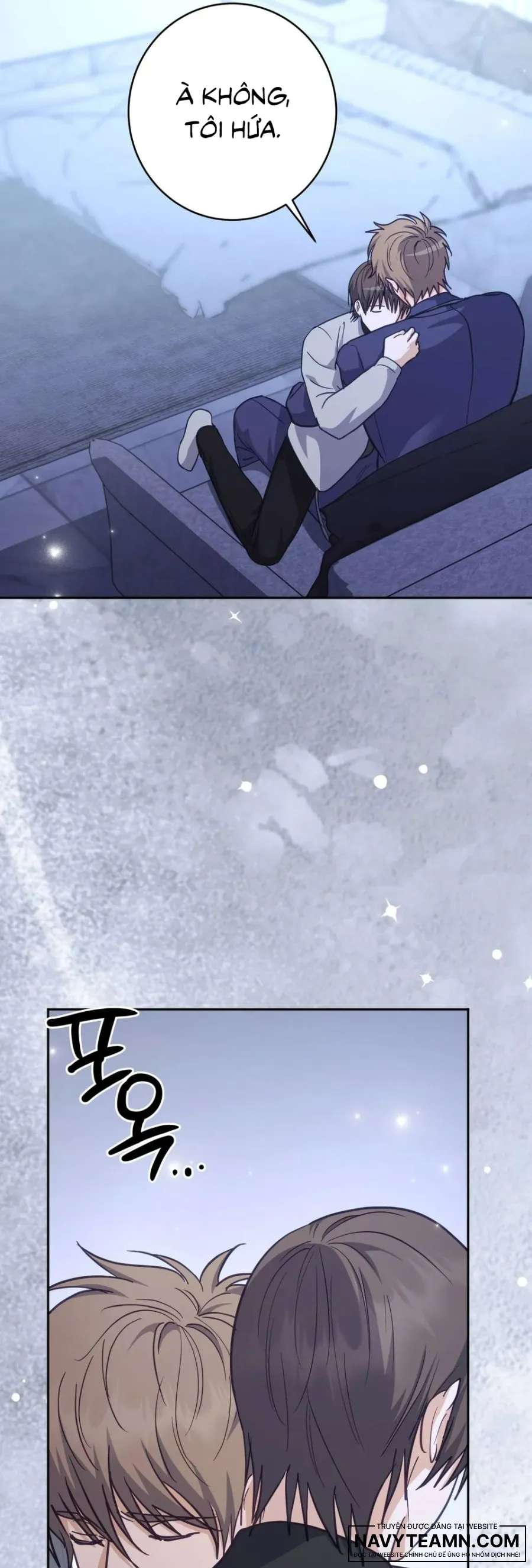 Sierra To Juliet - Chap 27