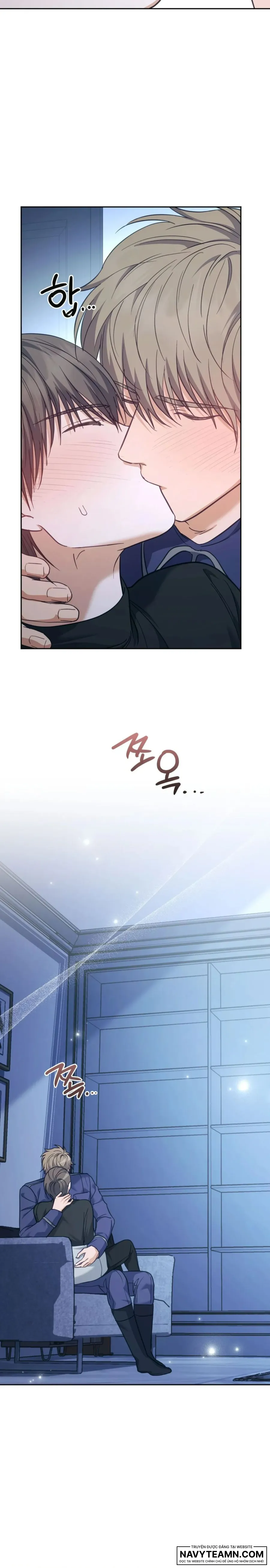 Sierra To Juliet - Chap 27