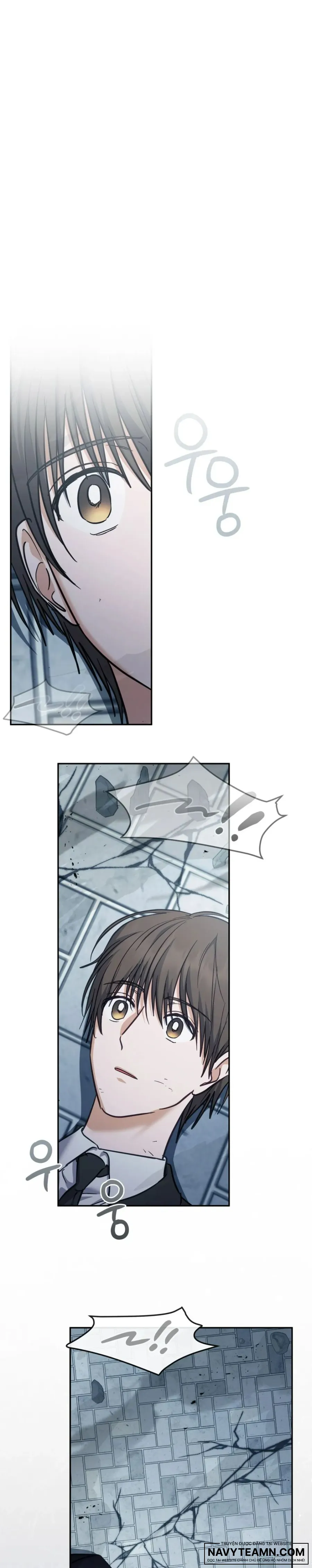 Sierra To Juliet - Chap 29