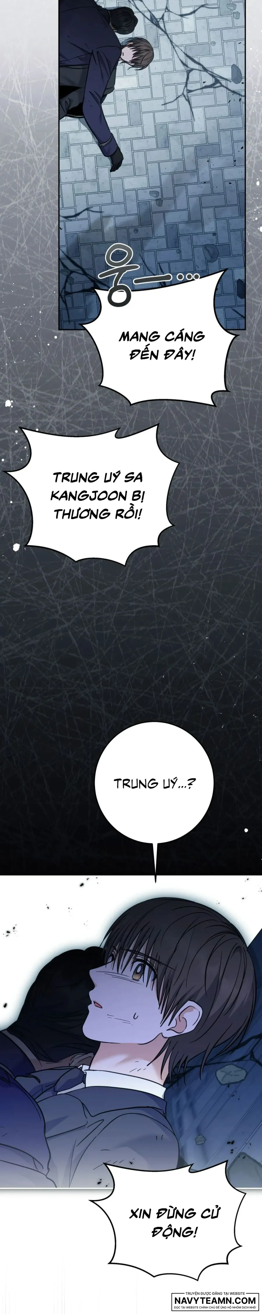 Sierra To Juliet - Chap 29