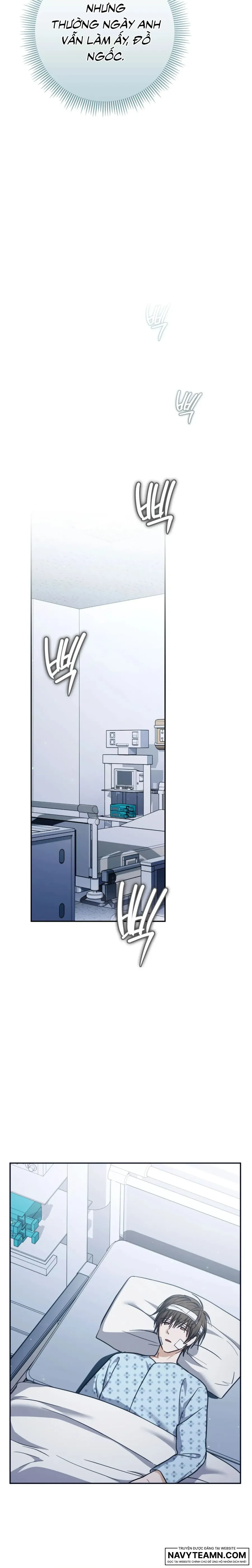 Sierra To Juliet - Chap 29