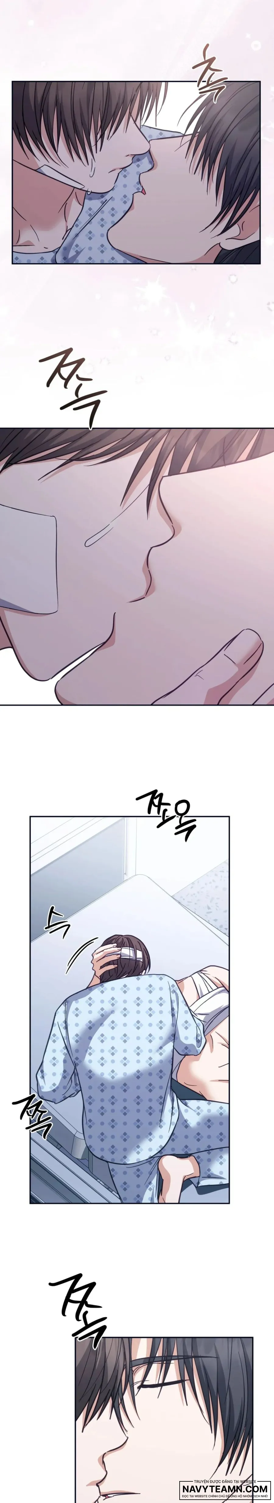 Sierra To Juliet - Chap 29