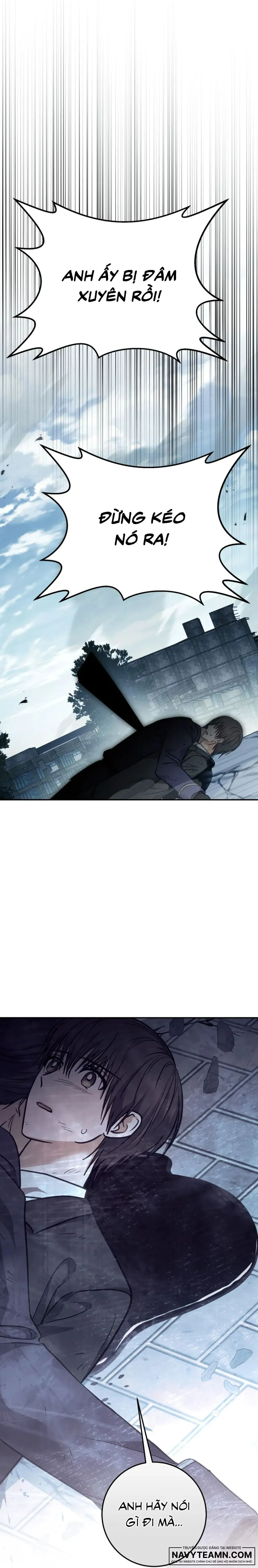 Sierra To Juliet - Chap 29