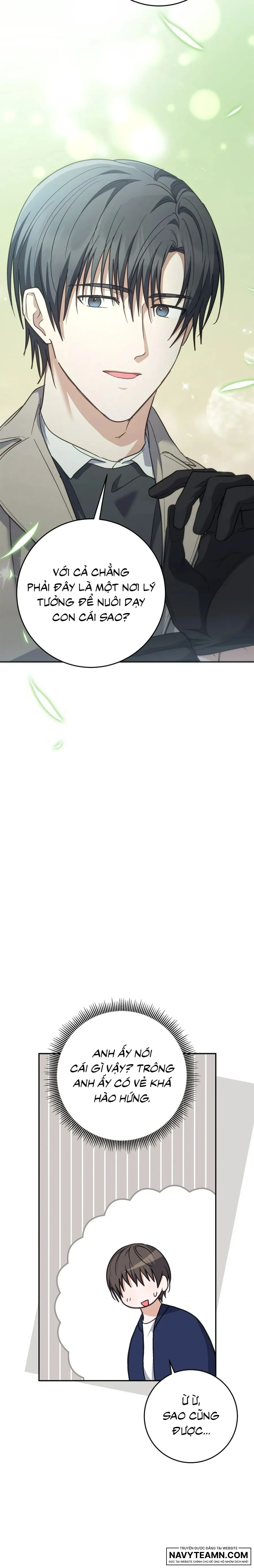 Sierra To Juliet - Chap 32