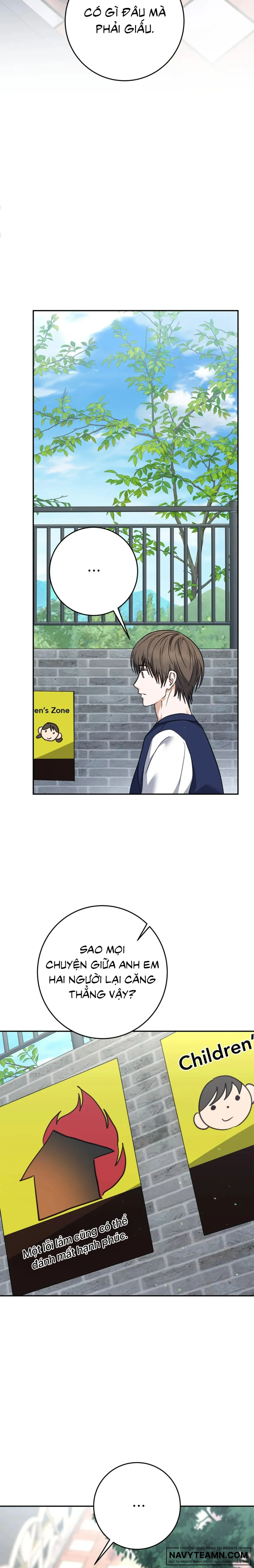 Sierra To Juliet - Chap 32