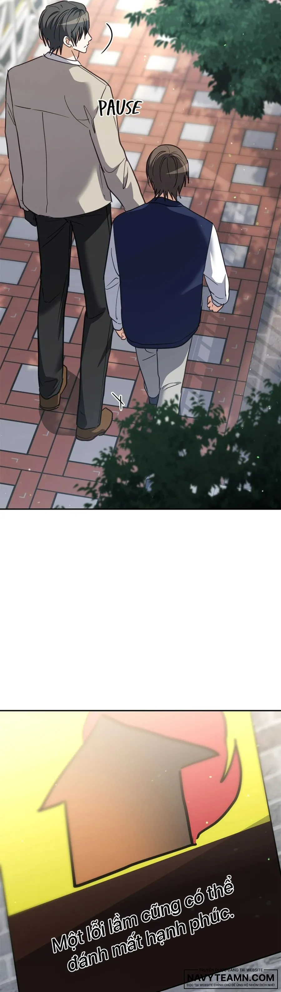 Sierra To Juliet - Chap 32