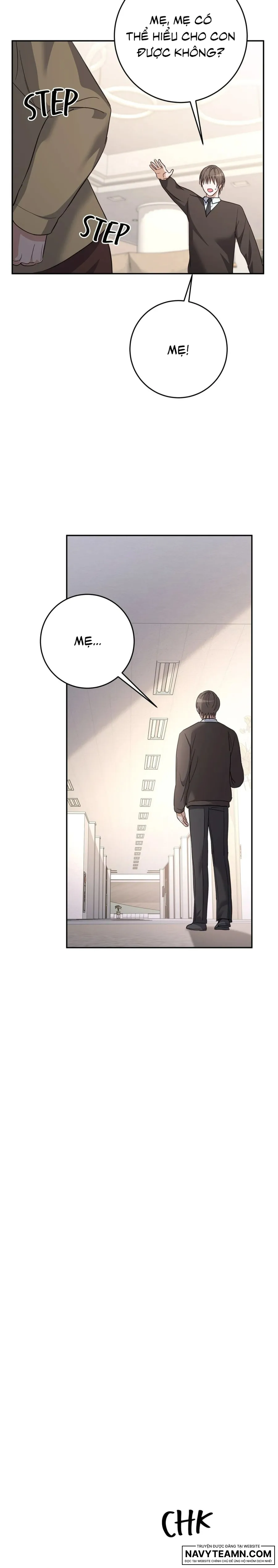 Sierra To Juliet - Chap 32