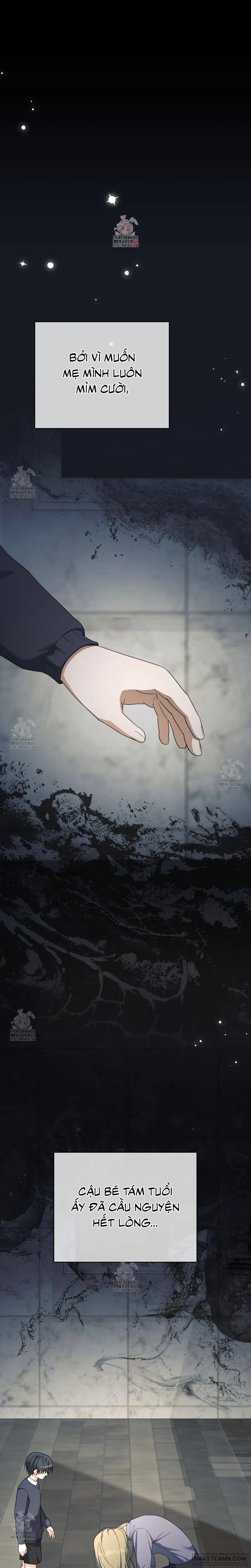 Sierra To Juliet - Chap 39