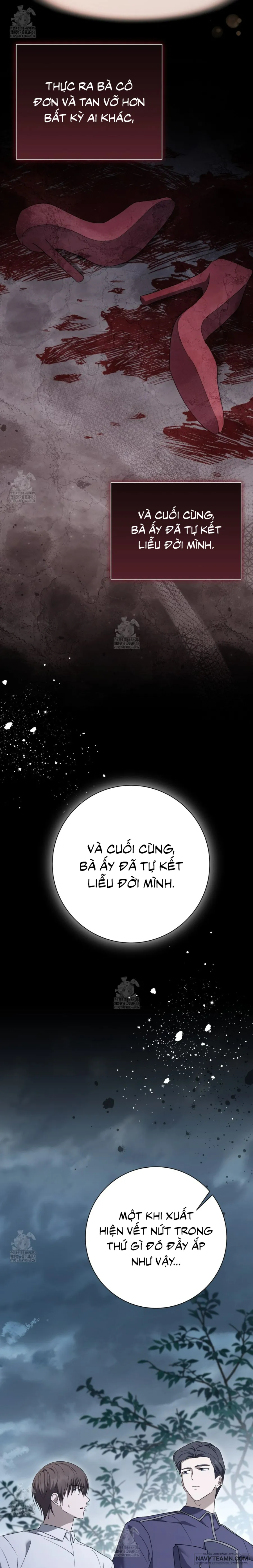 Sierra To Juliet - Chap 39